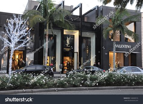 rodeo drive ysl